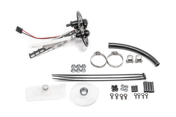 Radium Engineering — Radium Engineering 93-98 Honda Del Sol Fuel Hanger (walGSS342 or aem50-1200)
HNGR HONDA - view 3